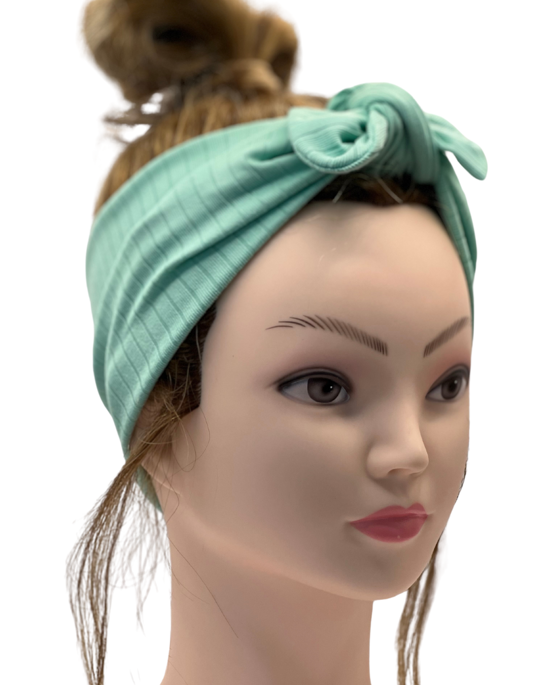 Light Mint Headband
