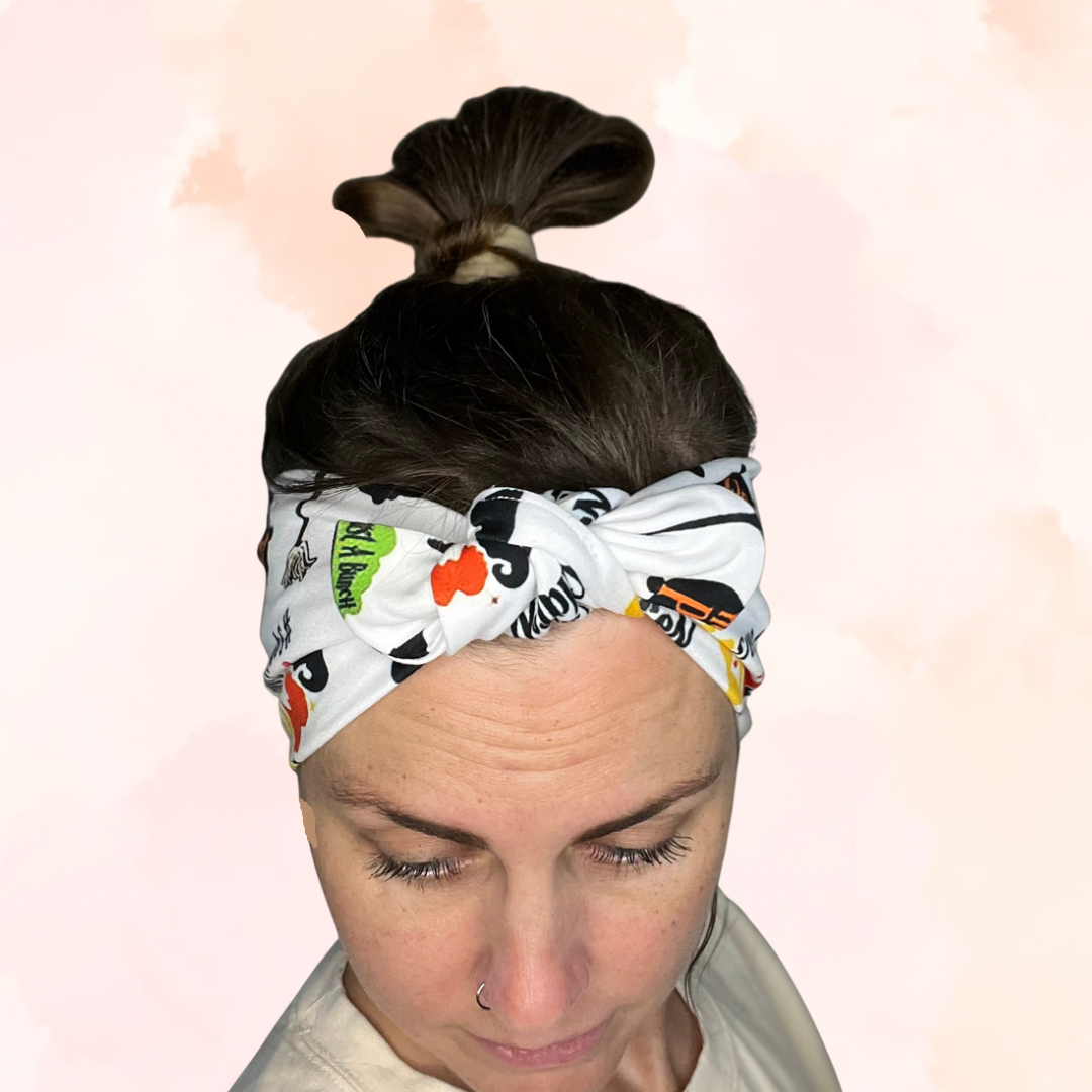 HP Headband