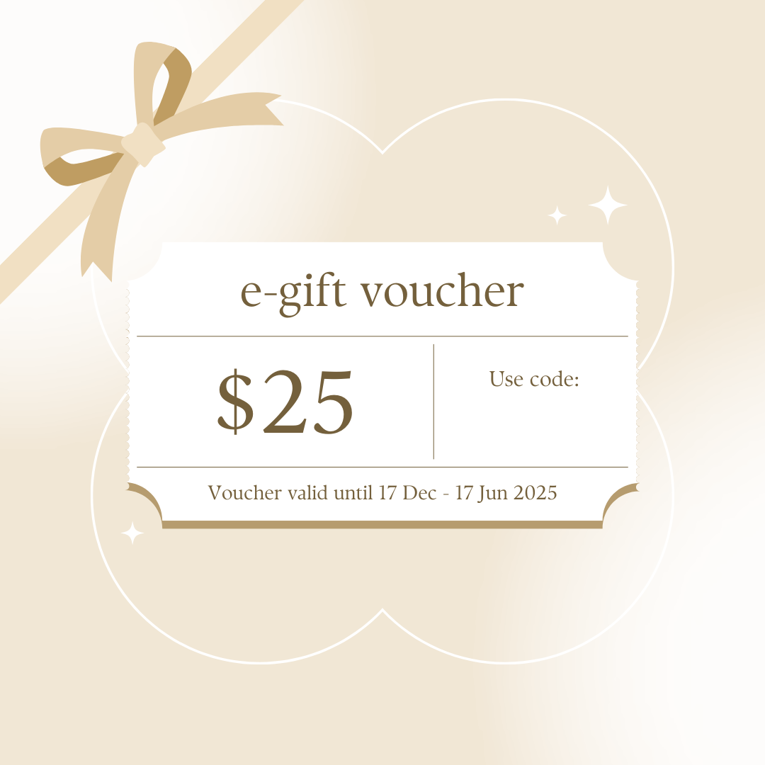 Snuggle and Style Gift Certificate