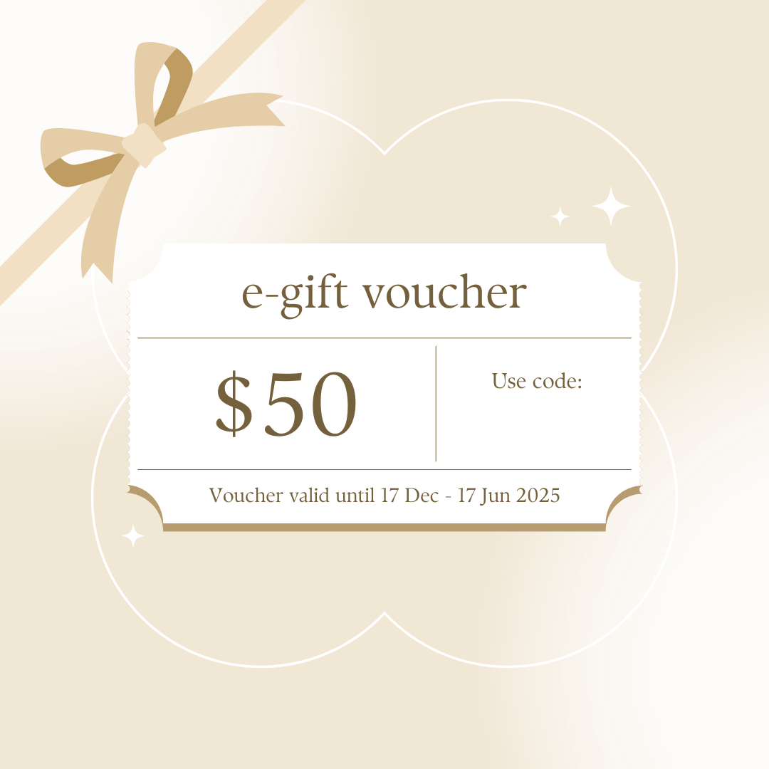 Snuggle and Style Gift Certificate