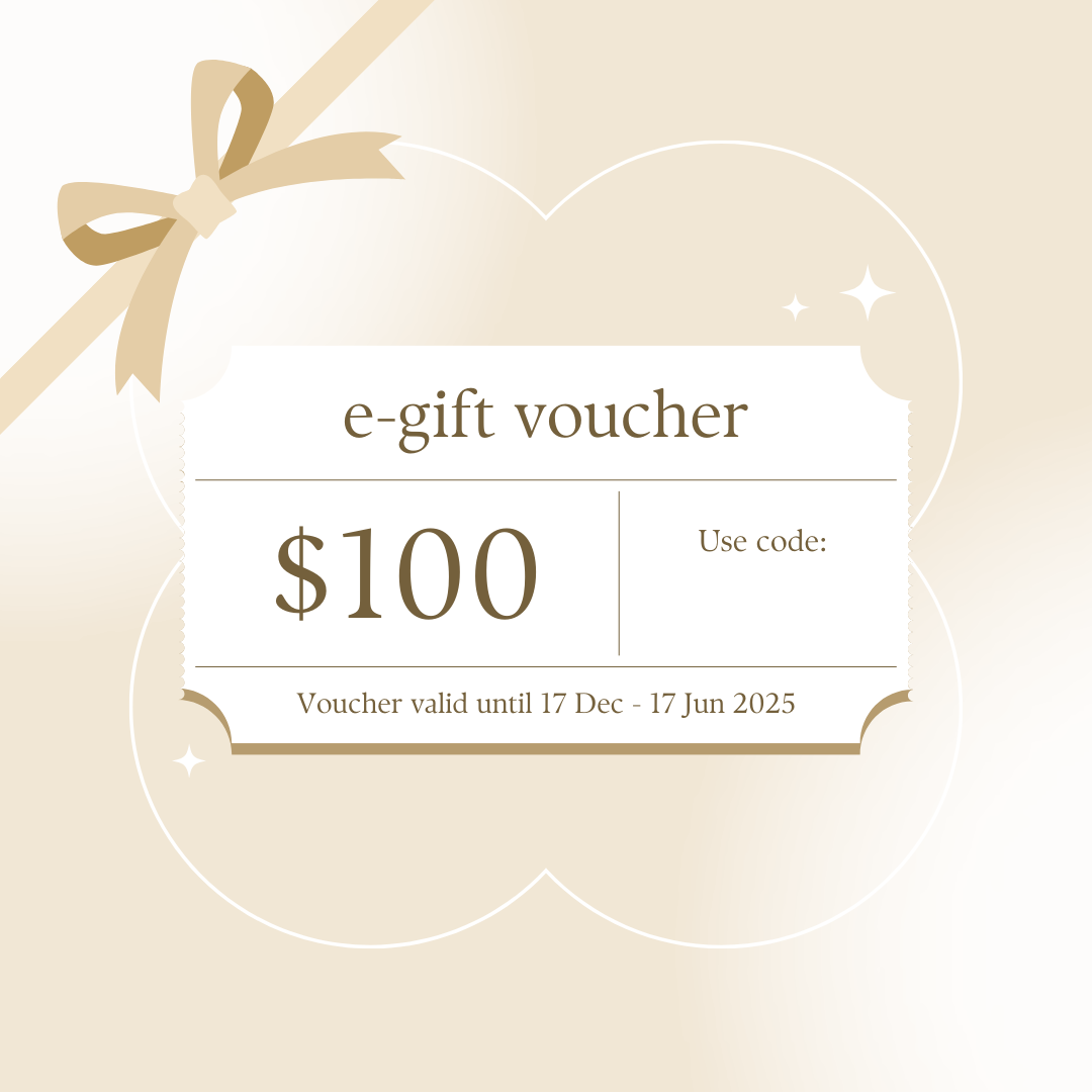 Snuggle and Style Gift Certificate