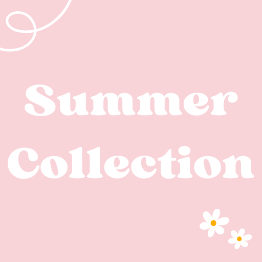 Hot Mess Mom Summer Collection