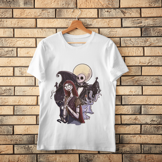 Jack & Sally