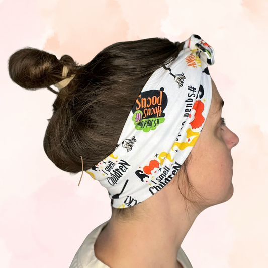 HP Headband