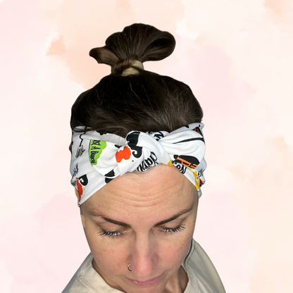 HP Headband