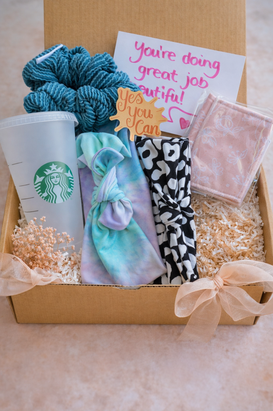 Hot Mess Mom Kit — Chaos Coordinator Edition